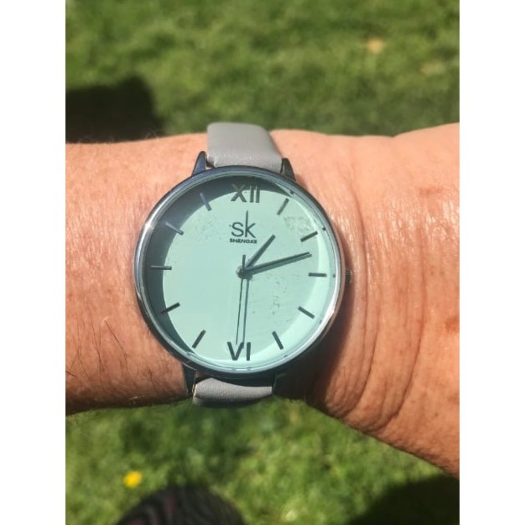 Watches For Women Womens Watch Ladies Watches Leather Strap Watch